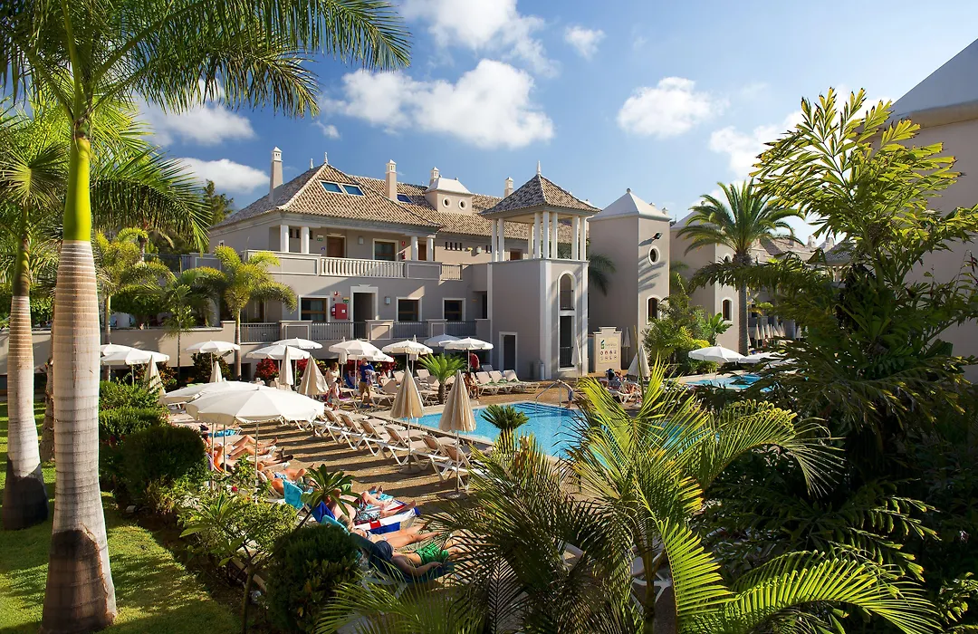 Marylanza Suites & Spa-1